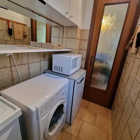 Grazioso Bilocale Vicino La Spiaggia Di Apartment *