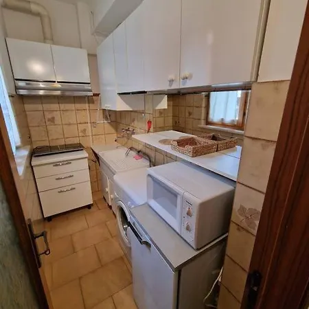 Apartment Grazioso Bilocale Vicino La Spiaggia Di
