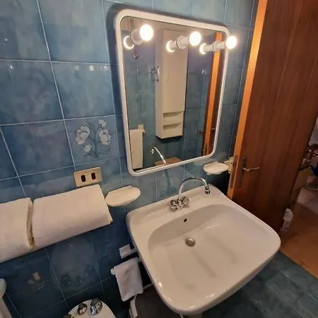 Grazioso Bilocale Vicino La Spiaggia Di Apartment *